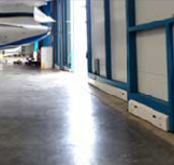 Domestic & Industrial Sliding Gates